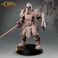 Thumbnail for Town Guard