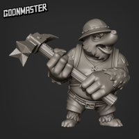 Thumbnail for Moles Bundle