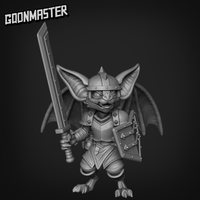 Thumbnail for Heavy Metal Bat Bundle