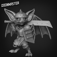 Thumbnail for Heavy Metal Bat Bundle