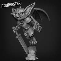 Thumbnail for Heavy Metal Bat Bundle