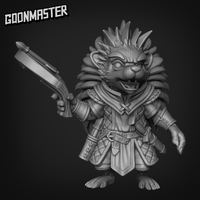 Thumbnail for Hedgehog Bundle