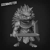 Thumbnail for Hedgehog Bundle