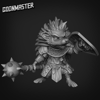 Thumbnail for Hedgehog Bundle