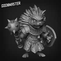 Thumbnail for Hedgehog Bundle