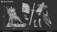 Thumbnail for Hork the Merciful