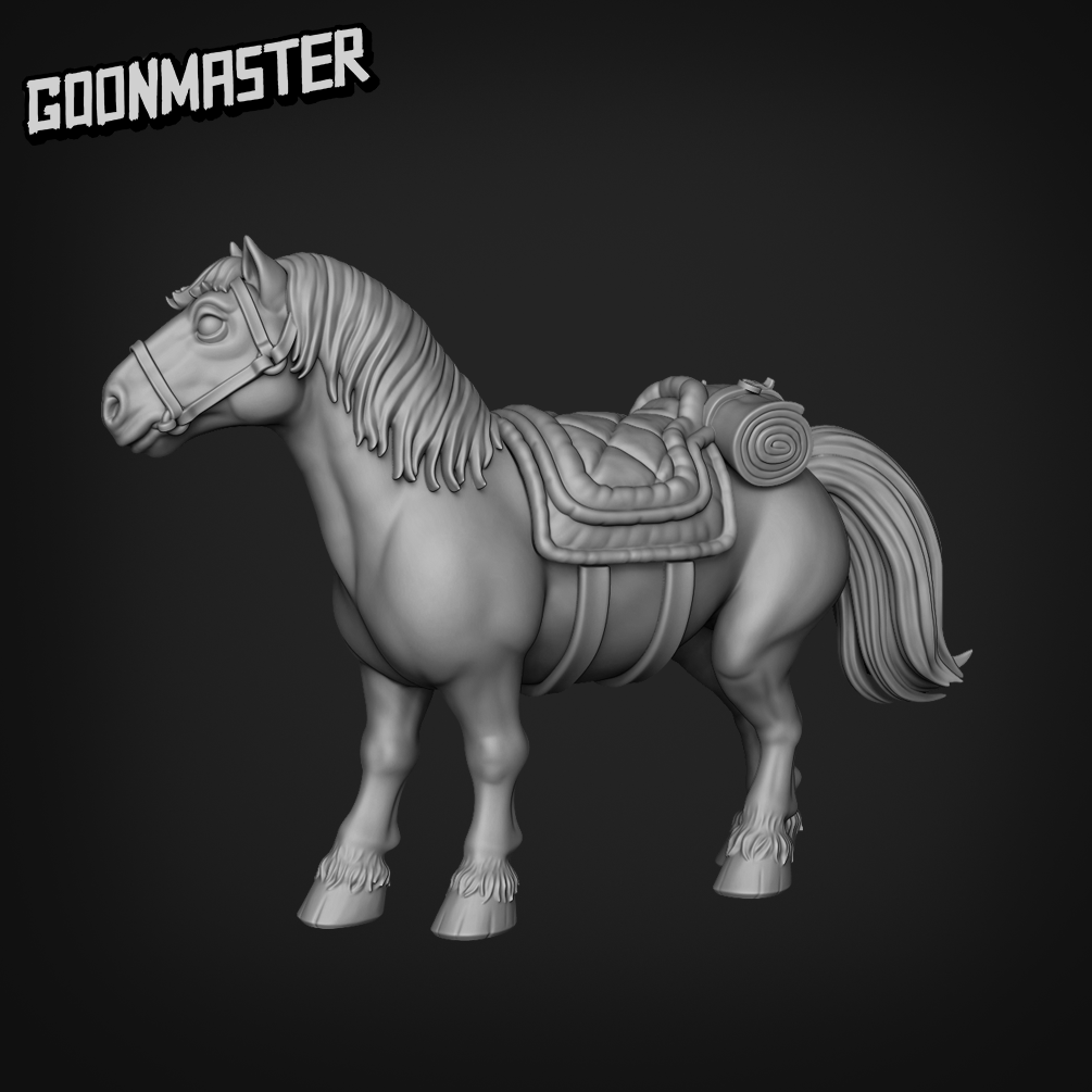 Badger Cavalry Bundle