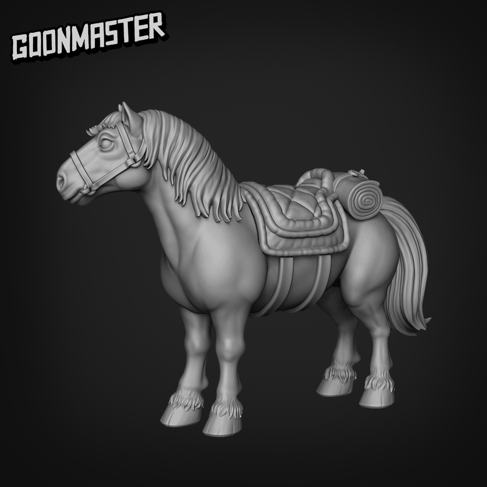 Badger Cavalry Bundle