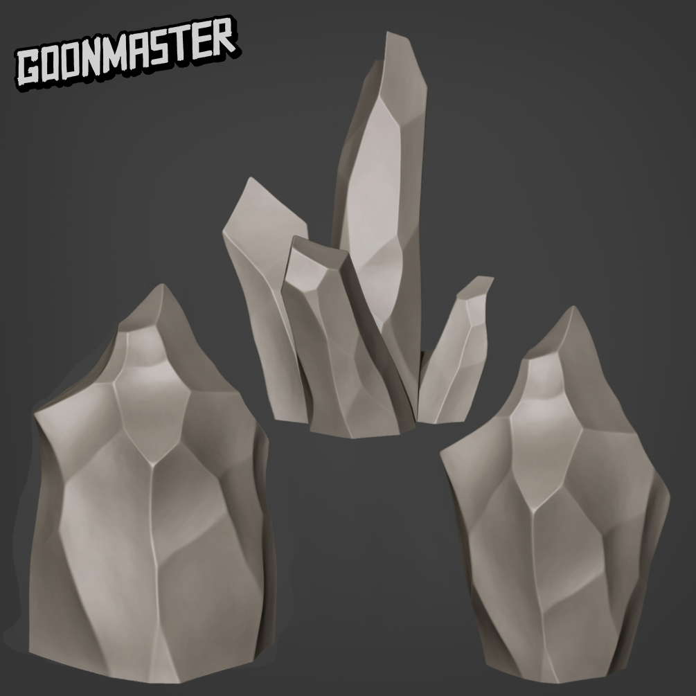 Ice Shards Bundle