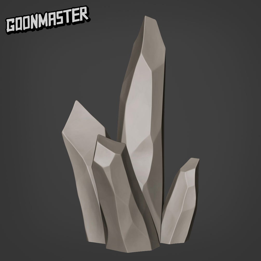 Ice Shards Bundle