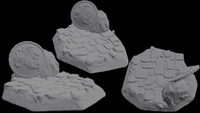 Thumbnail for King's Base