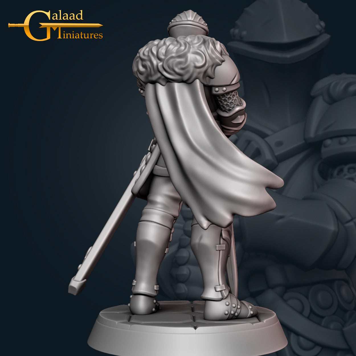 Knight Bundle