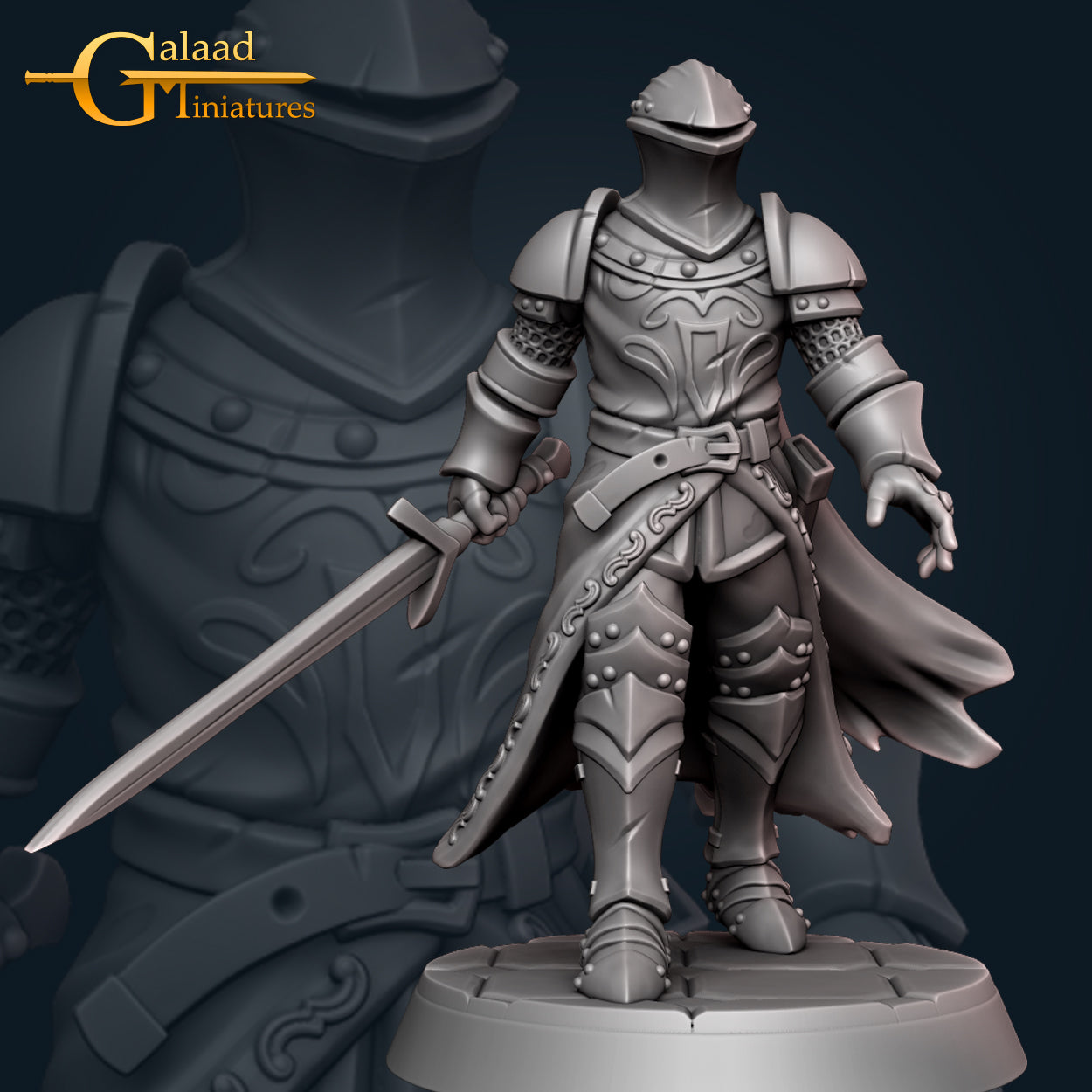 Knight Bundle