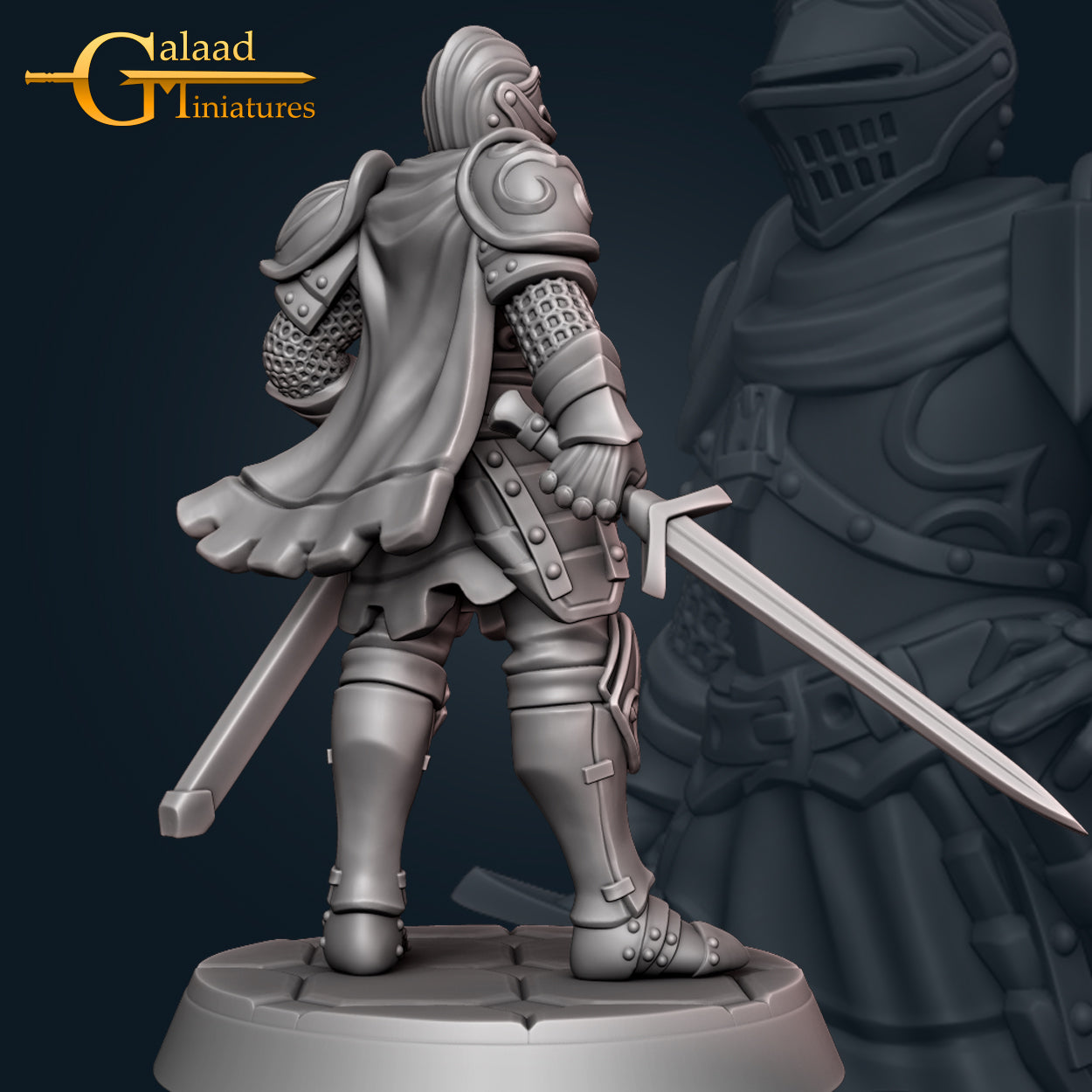 Knight Bundle