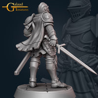 Thumbnail for Knight Bundle