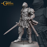 Thumbnail for Knight Bundle