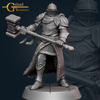 Thumbnail for Knight Bundle