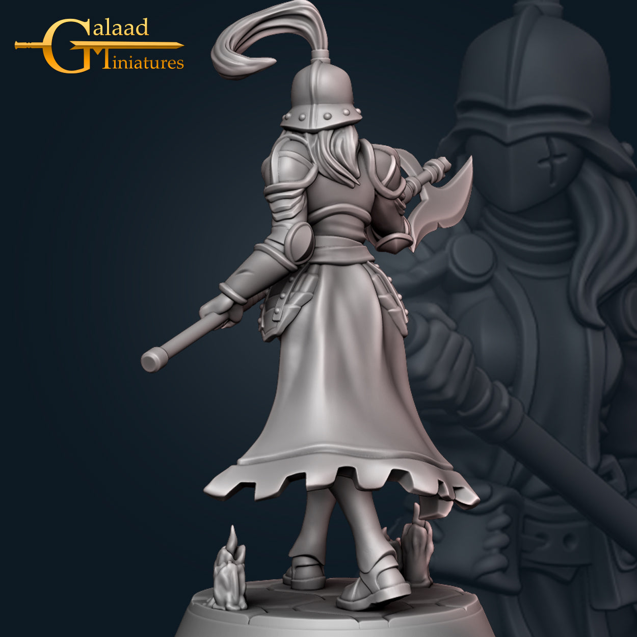 Knight Bundle