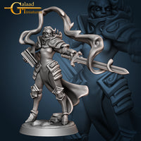Thumbnail for Female Knight Bundle