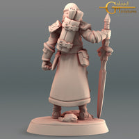 Thumbnail for Knight Traveler