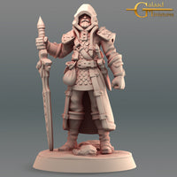 Thumbnail for Knight Traveler