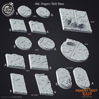 Thumbnail for Dragon's Vault Bases