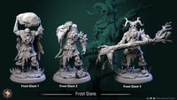 Thumbnail for Frost Giant Bundle