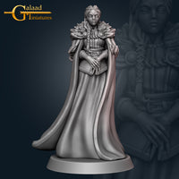 Thumbnail for Lady of the North