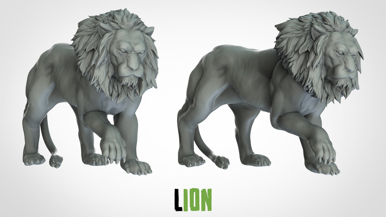Lions