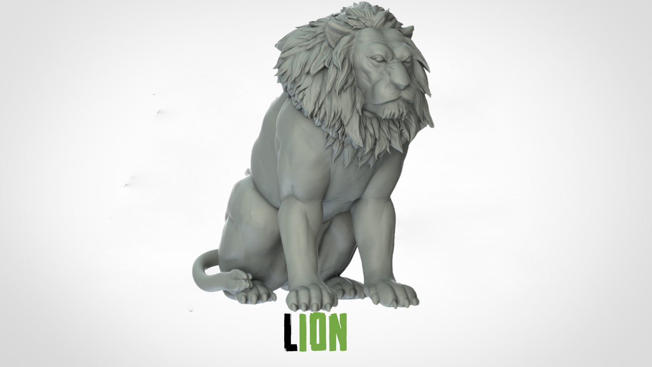 Lions