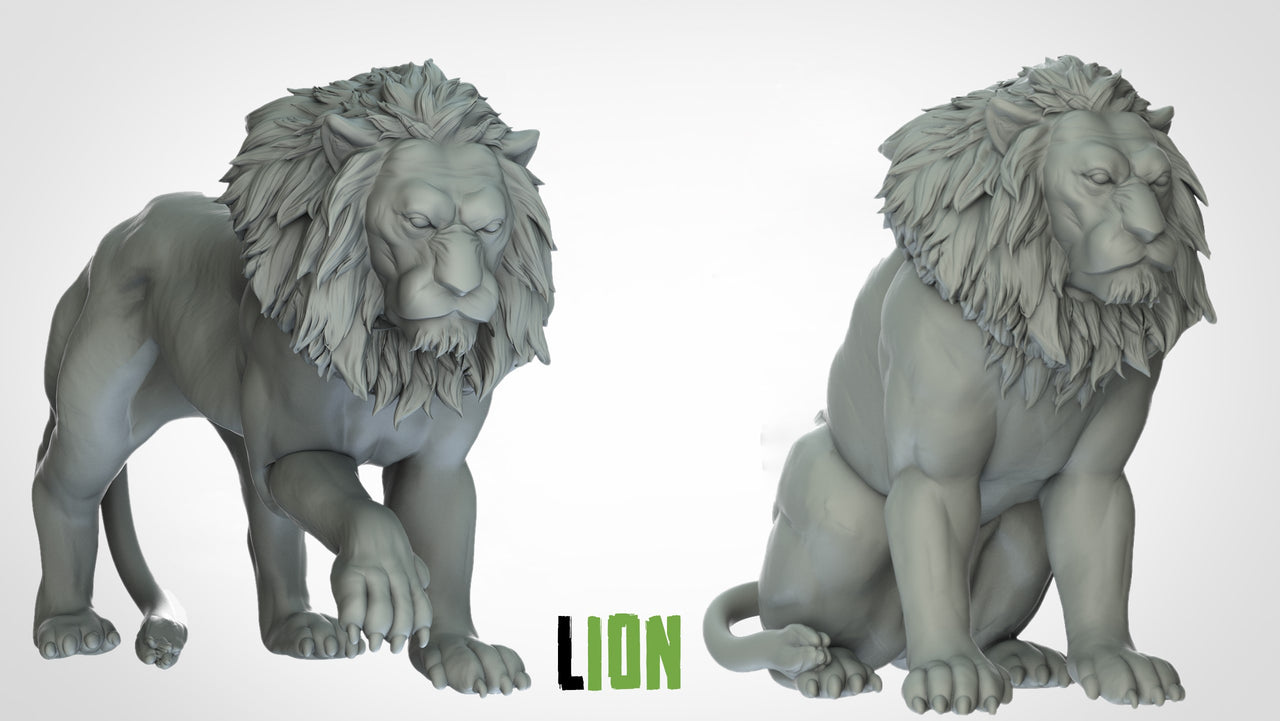 Lions