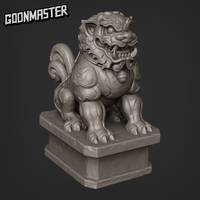 Thumbnail for Lion Dog Bundle
