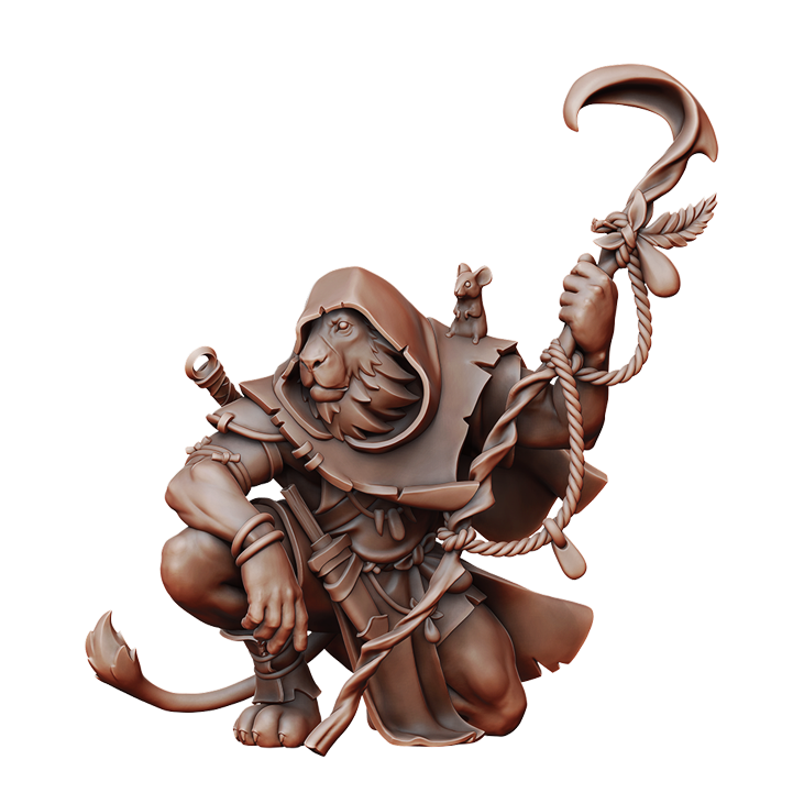 Lionfolk Bundle