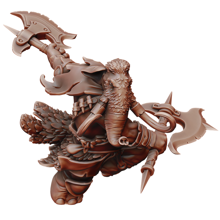 Loxodon Bundle