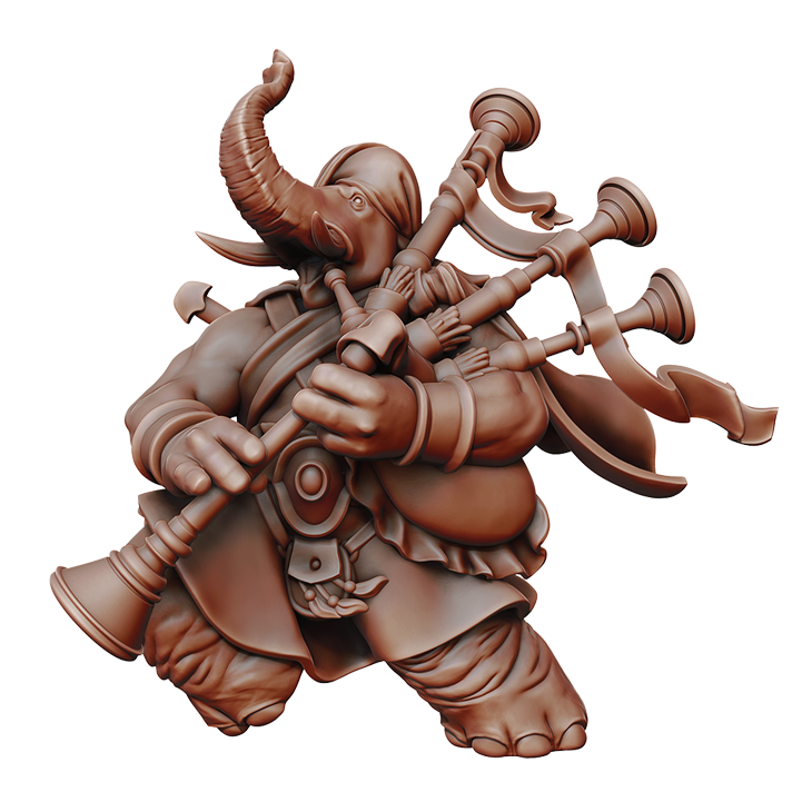 Loxodon Bundle
