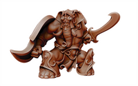 Thumbnail for Loxodon Bundle