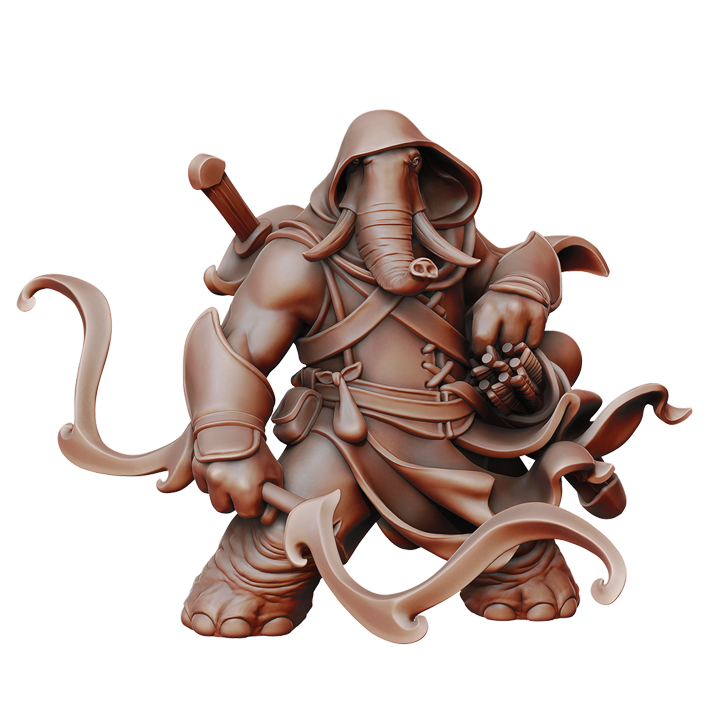 Loxodon Bundle