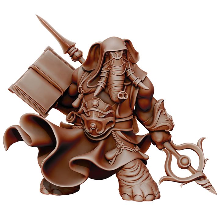 Loxodon Bundle