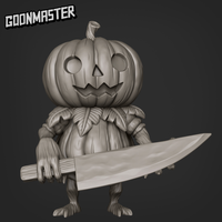 Thumbnail for Lumpkin Bundle