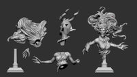 Thumbnail for Mad Gallarta Bust
