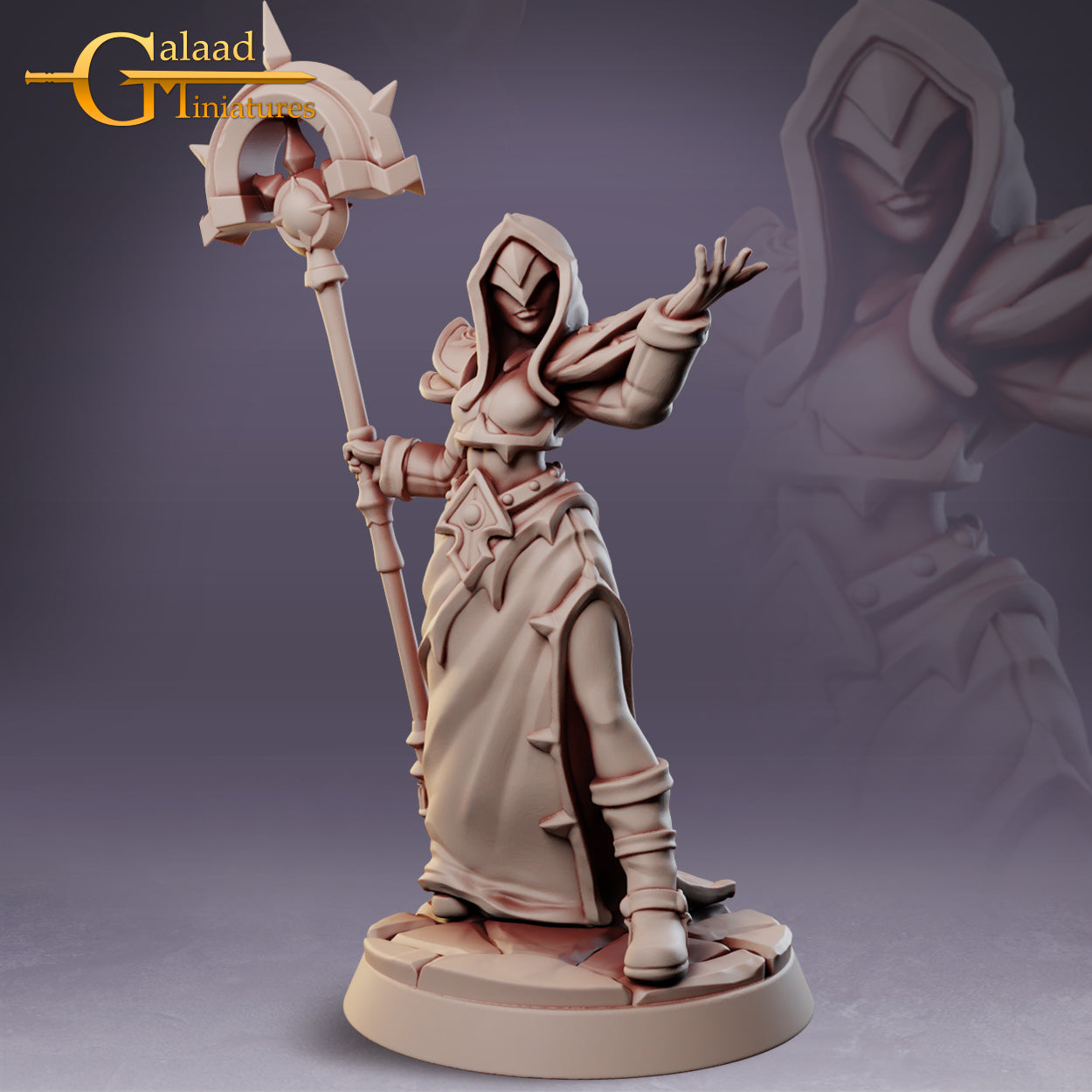 Magical Order Bundle