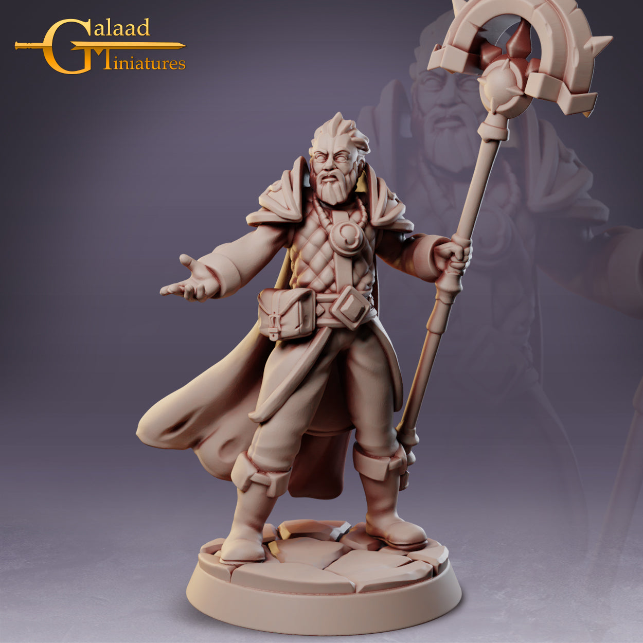 Magical Order Bundle