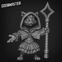 Thumbnail for Magic Cat Bundle