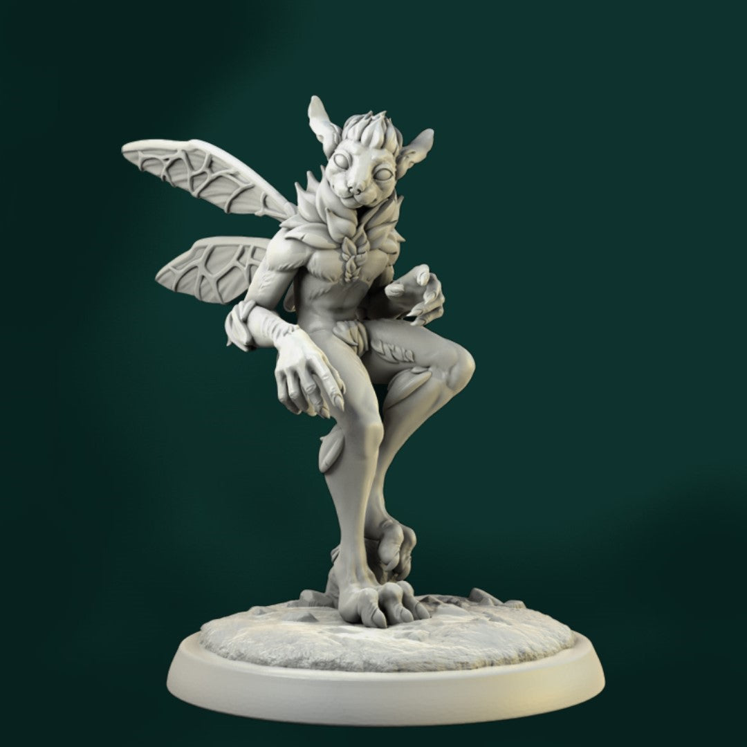 Forest Mephit Bundle