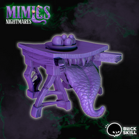 Thumbnail for Mimic Table