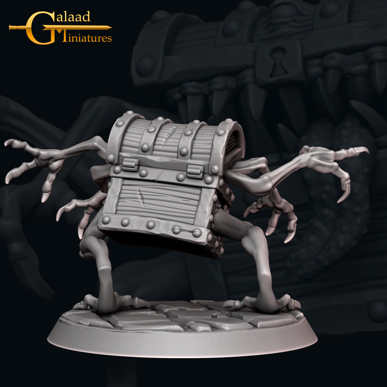 Mimic