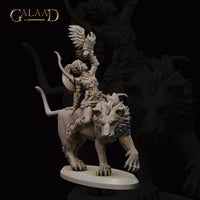 Thumbnail for Mounted Amazon Bundle