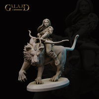 Thumbnail for Mounted Amazon Bundle