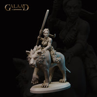Thumbnail for Mounted Amazon Bundle