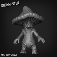 Thumbnail for Mushroom Folk Bundle